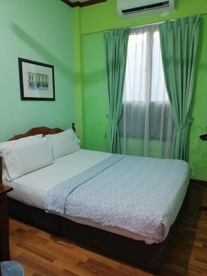 1511 Guest House Малакка Экстерьер фото