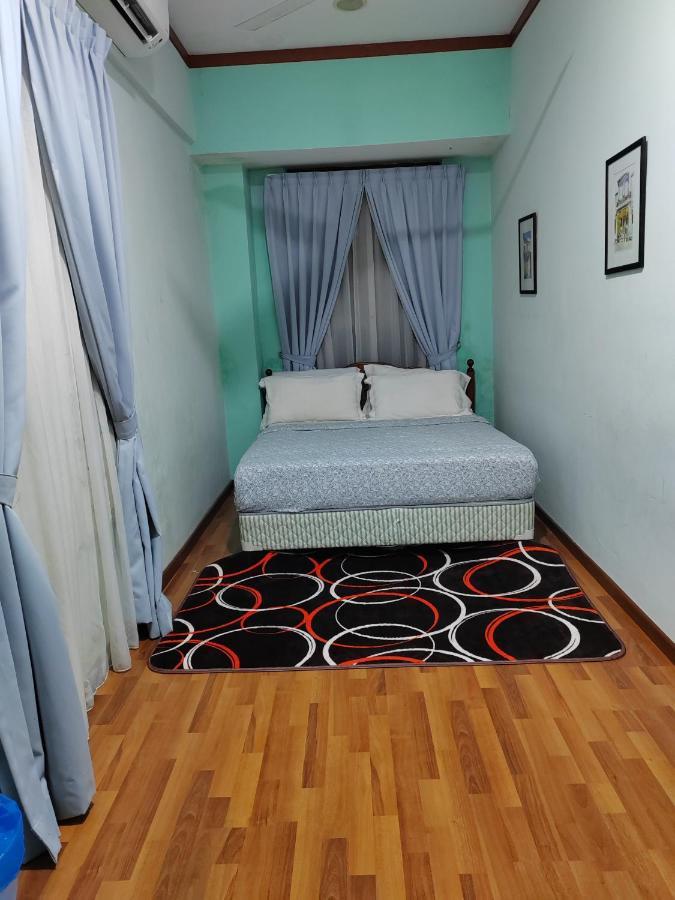 1511 Guest House Малакка Экстерьер фото