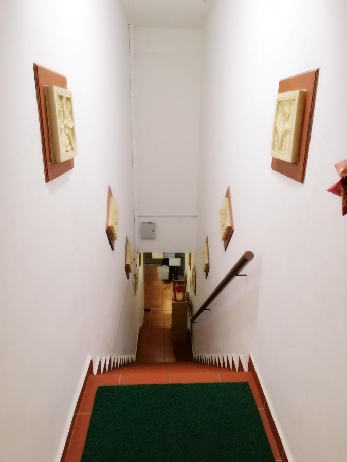 1511 Guest House Малакка Экстерьер фото