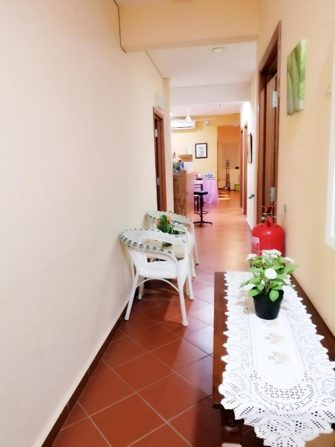 1511 Guest House Малакка Экстерьер фото