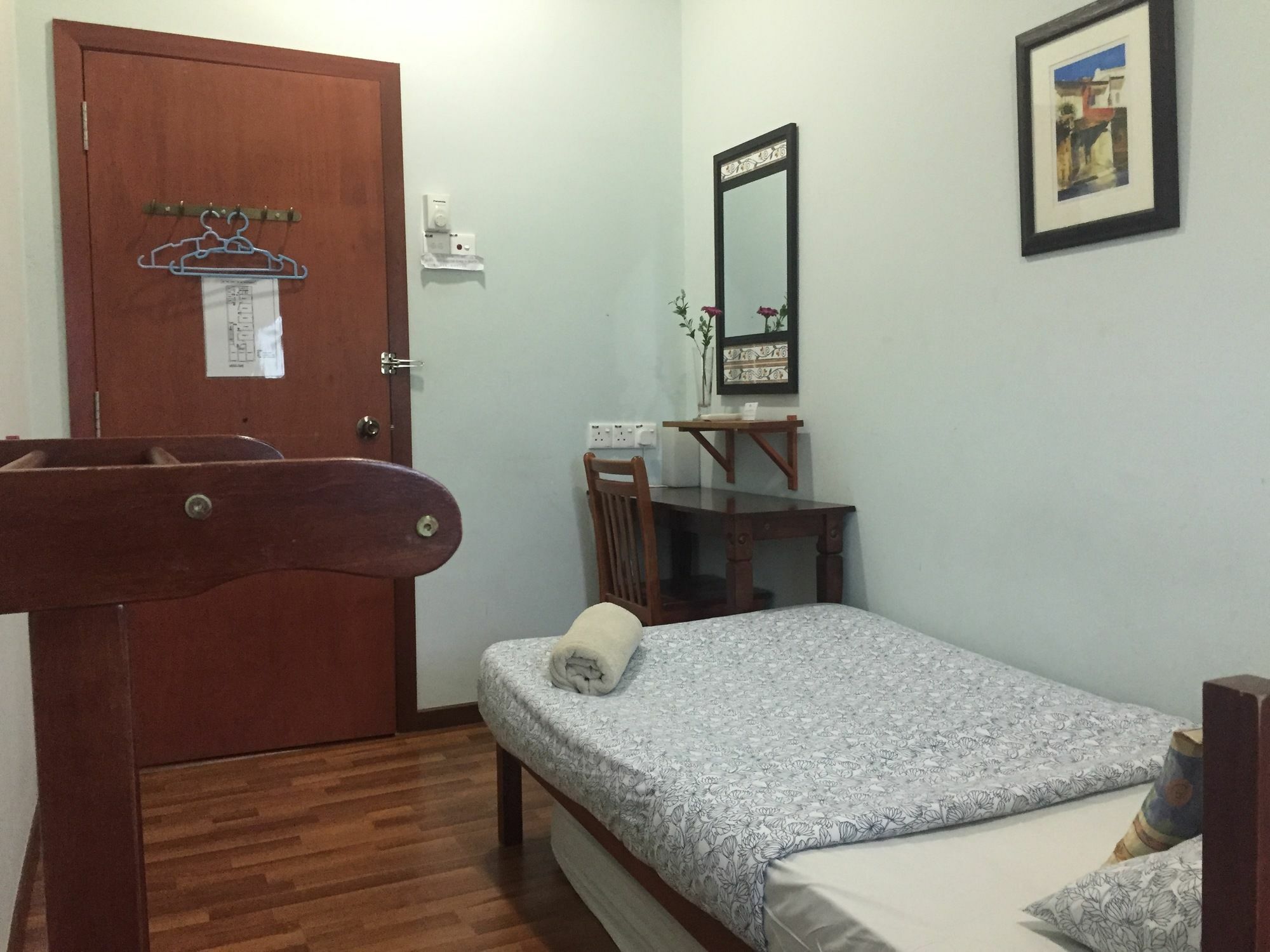 1511 Guest House Малакка Экстерьер фото