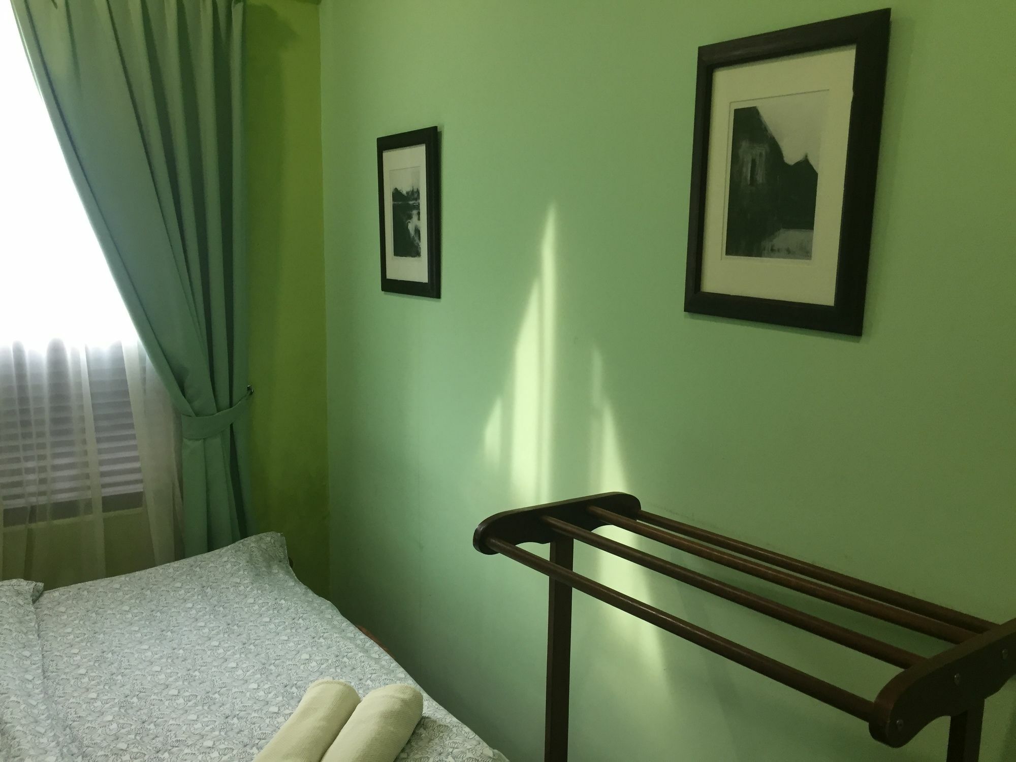 1511 Guest House Малакка Экстерьер фото