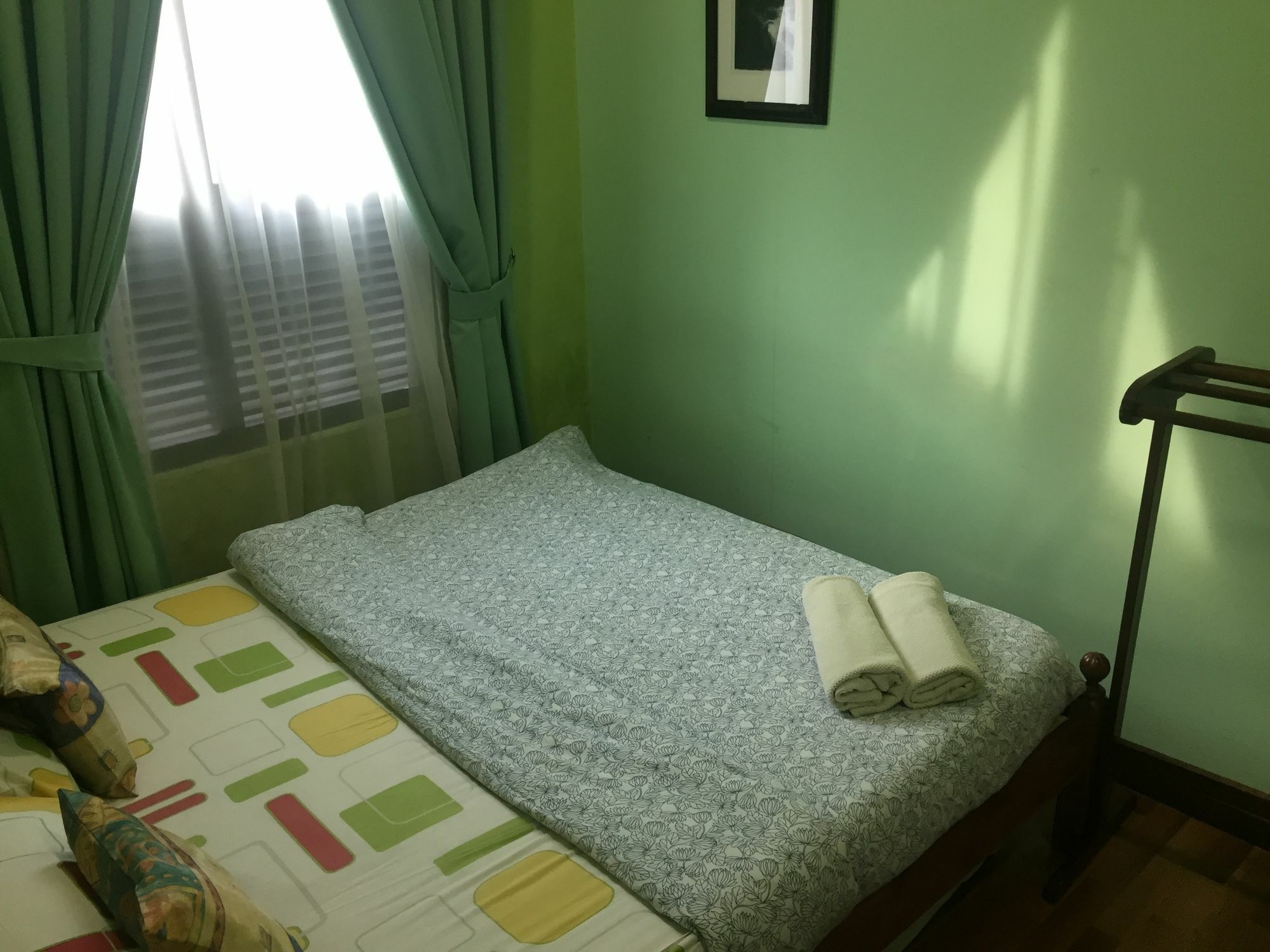1511 Guest House Малакка Экстерьер фото